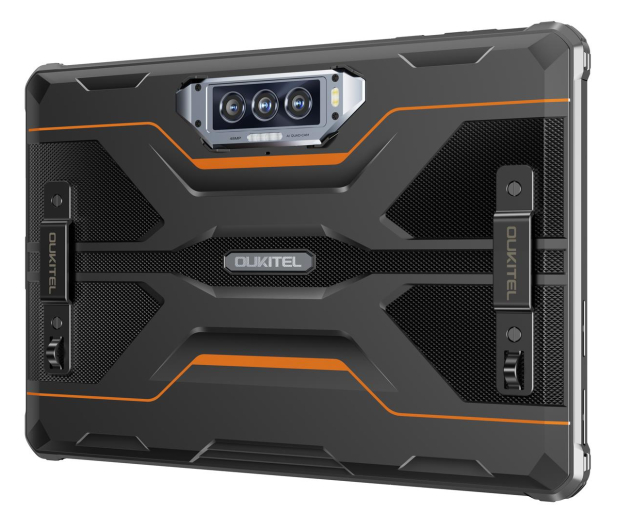 OUKITEL RT8-OE/CHOUT/OL - 1316575 - zdjęcie 8